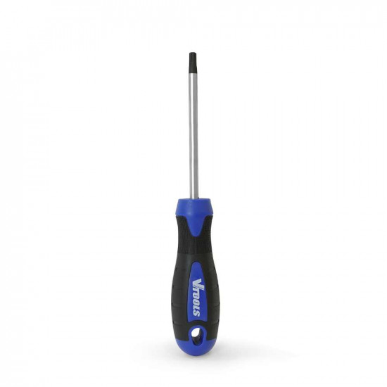 VT2204 TORX SCREWDRIVER T27*6*100MM