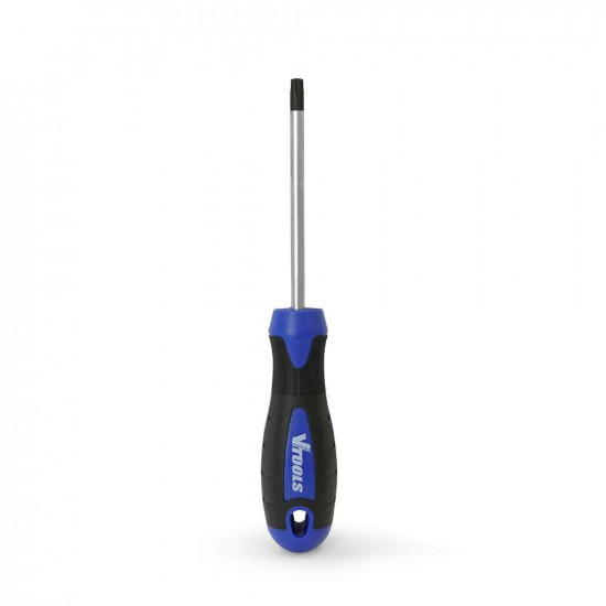 VT2203 TORX SCREWDRIVER T40*8*125MM