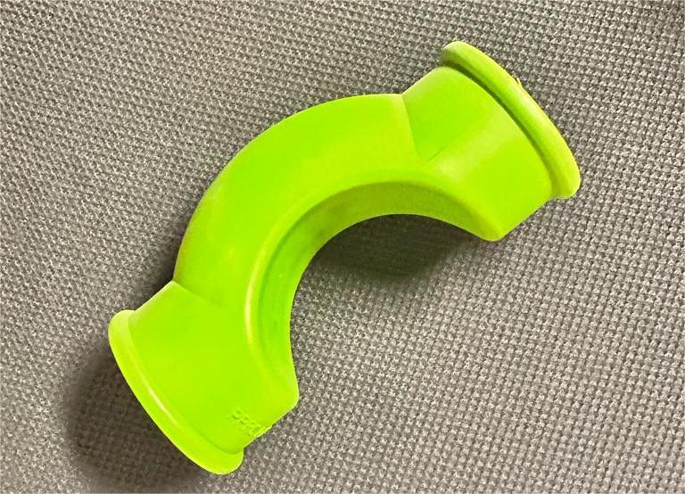 Bridge With Socket 32 MM PPR TECHNO