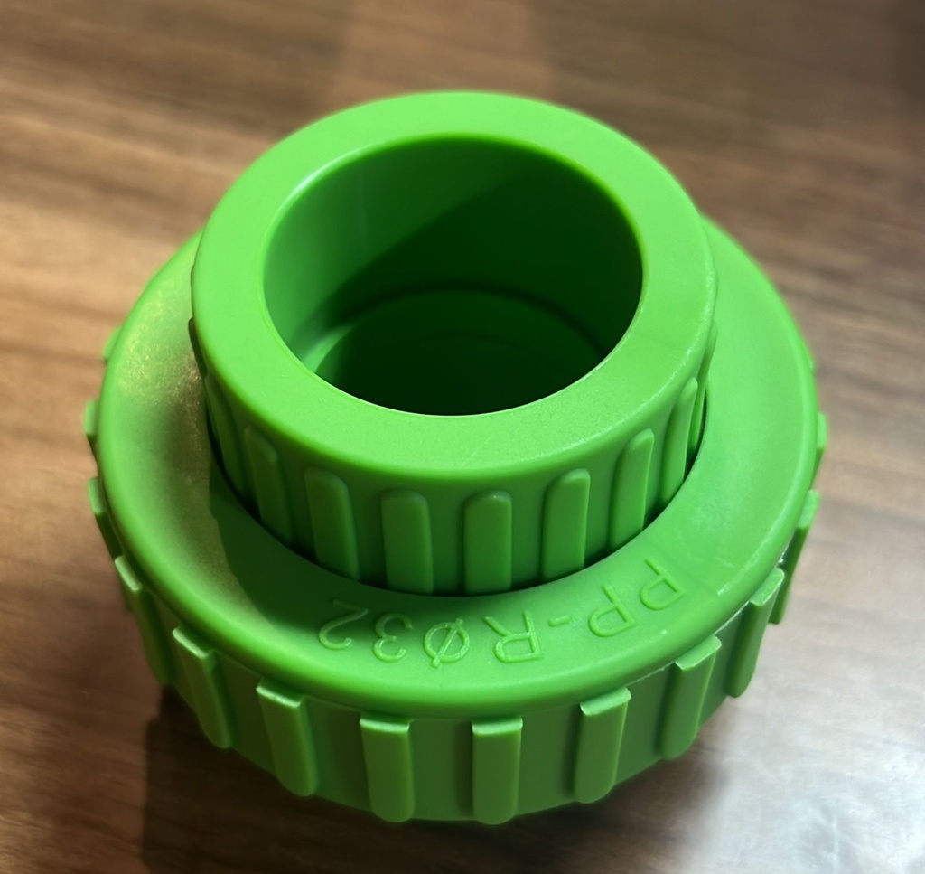  PPR Plastic Union 32MM