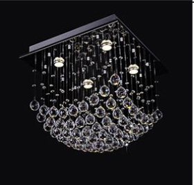 ICON HOME chandelier 8071-4
