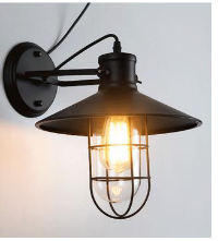 ICON HOME wall light OT003