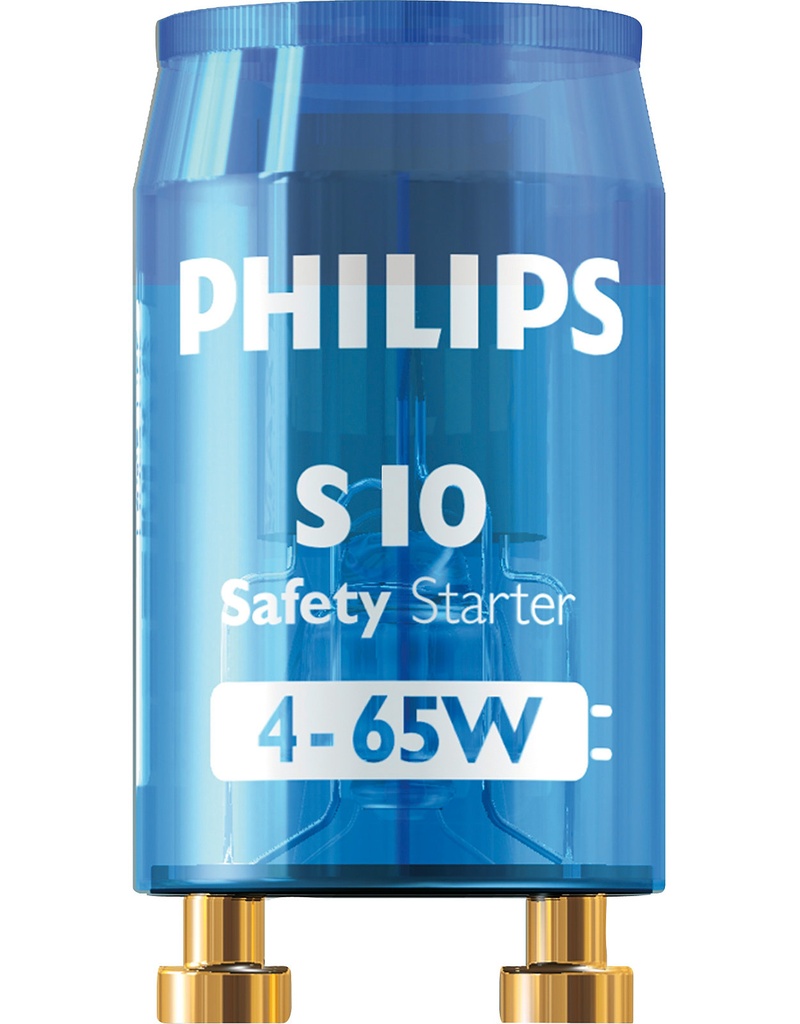P4 PHILIPS STARTER S-10