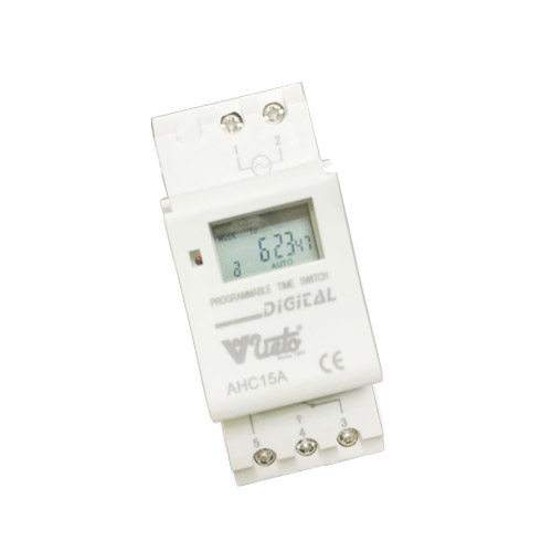 VETO DIGITAL TIMER
