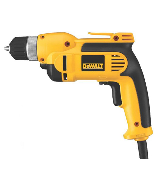DWD010-B5 6.5MM DRILL MACHINE DEWALT