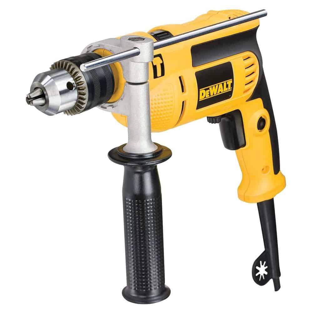 DWD024-B5 13MM IMPACT DRILL DEWALT