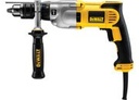 D21570K-B5 1300W 2-SPEED PERCUSSION HAMMER DEWALT