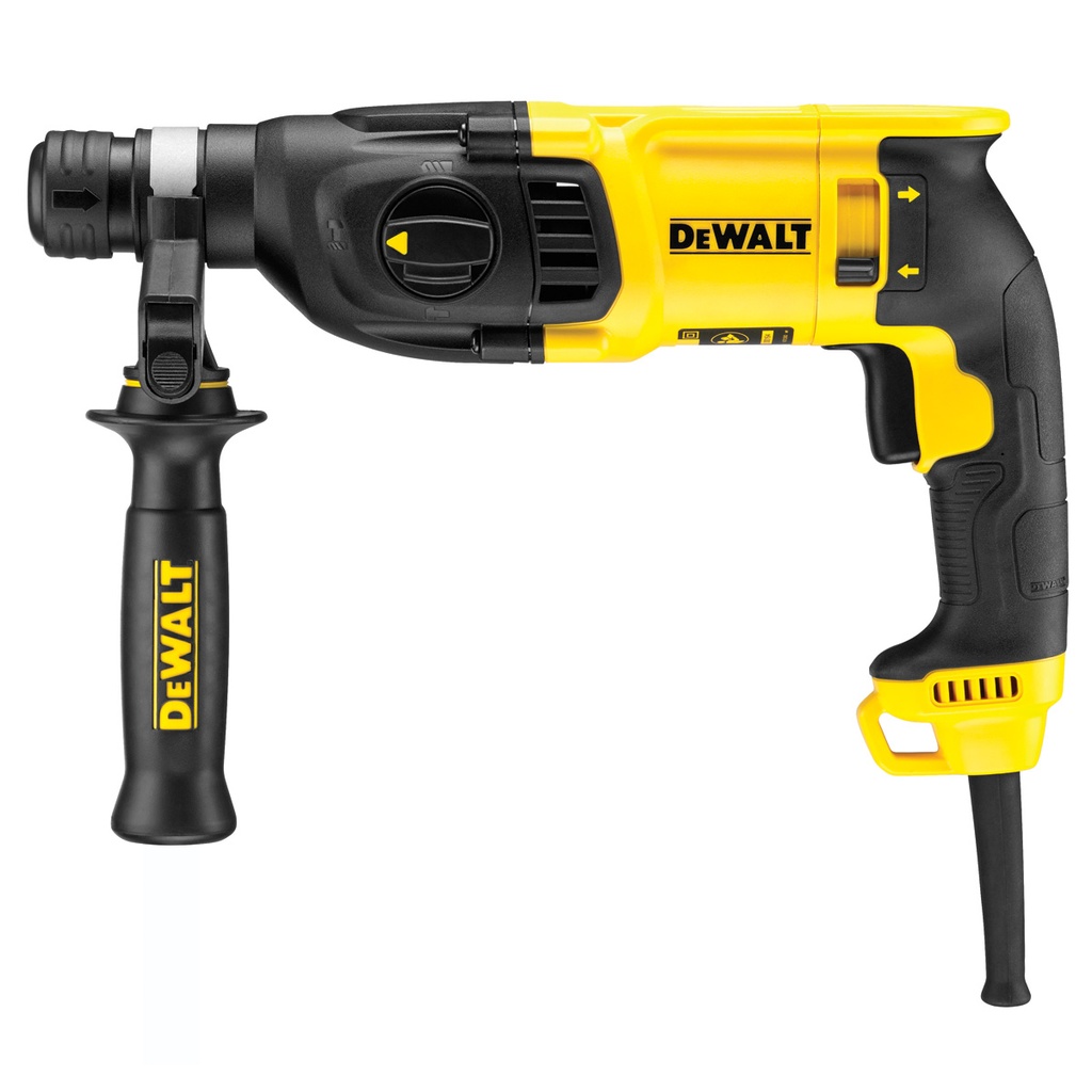 D25133K-B5 26MM ROTORY HAMMER DEWALT