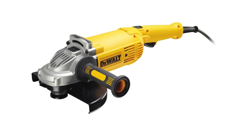 DWE493-B5 180MM ANGLE GRINDER DEWALT