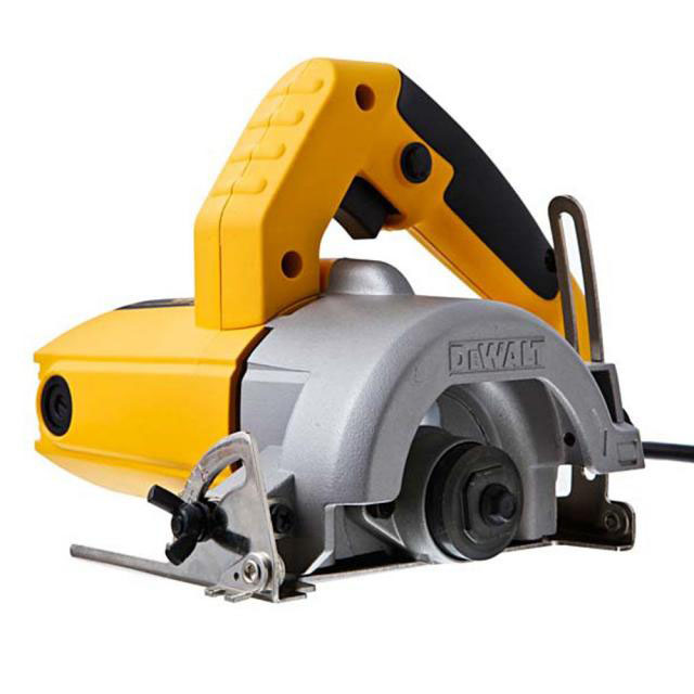 DW862-B5 110MM TILE CUTTER DEWALT