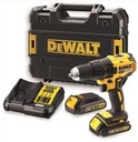 DCD777S2-GB 18V & 1.5AH DRILL DEWALT