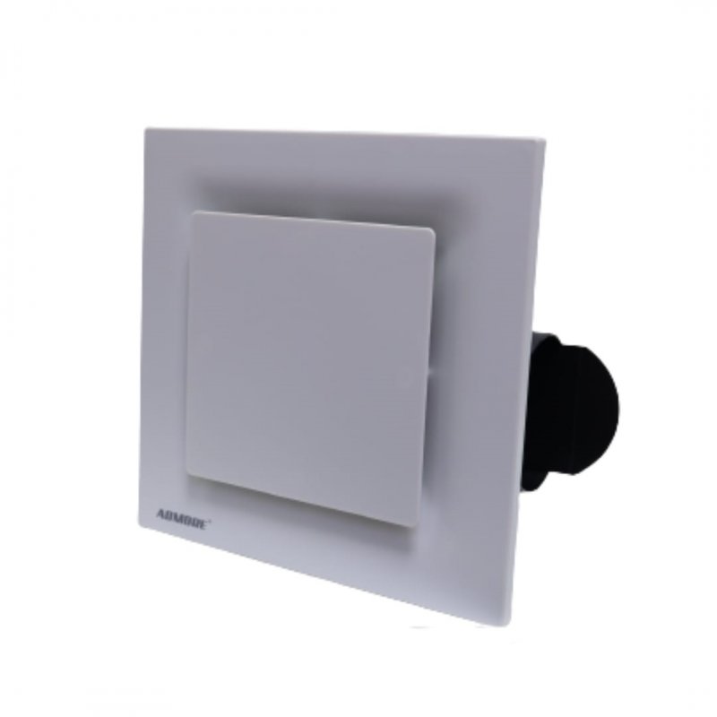 A-BD1020 8" CEILING VENTILATION FAN ADMORE