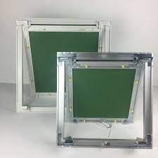 JAWADAH ACCESS PANEL 60*60 CM AUTOMATIC LOCK