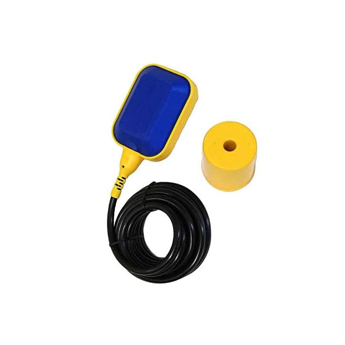 key float switch livellostato key