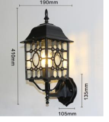 ICON HOME wall light OT040