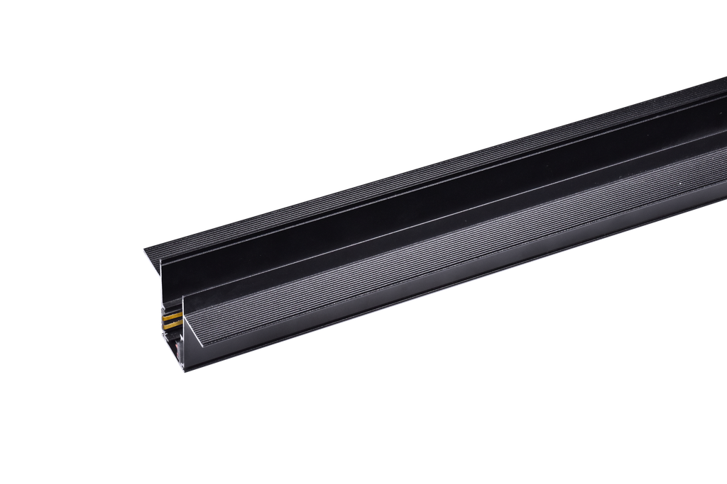  MAGNETIC RECESSED TRACK RAIL 3M