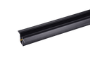   MAGNETIC RECESSED TRACK RAIL 1M