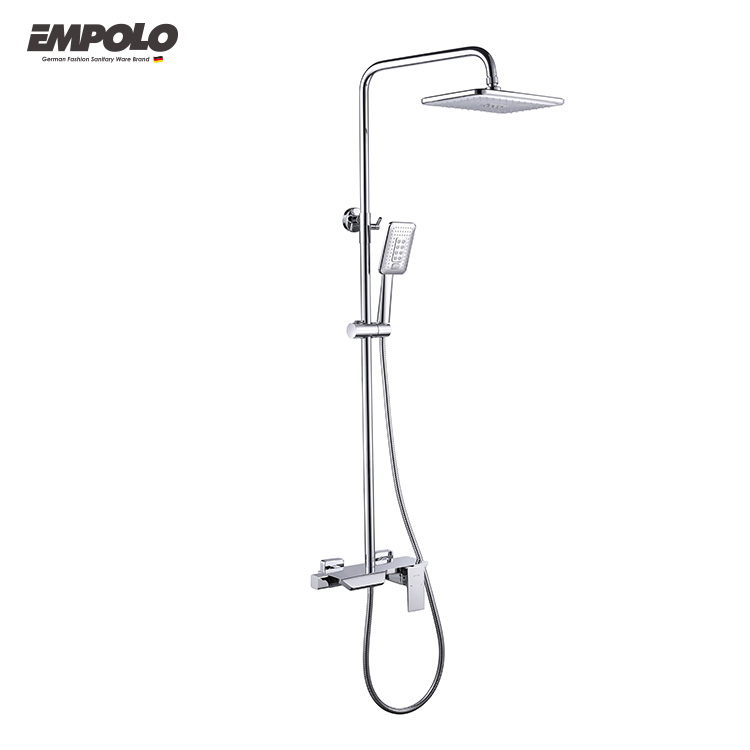 EMPOLO 60 3601 SHOWER COMNINATION