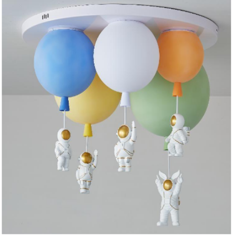 ICON HOME AR8188 chandelier pendant light