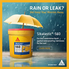 SIKA SIKALASTIC 506 SA 20KG