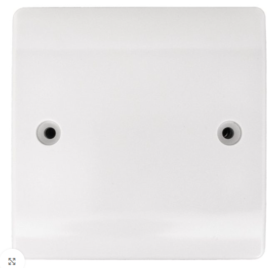 VJ0021 45A OUTLET ADMORE WHITE