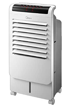 Midea Air Cooler AC120-15C