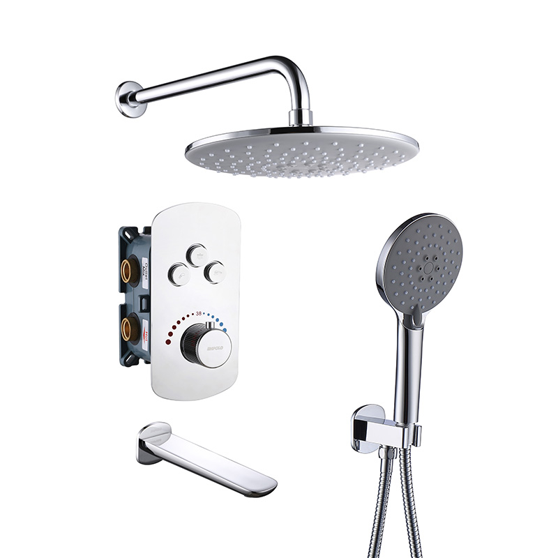 59 6730 (37 97300) EMPOLO SHOWER