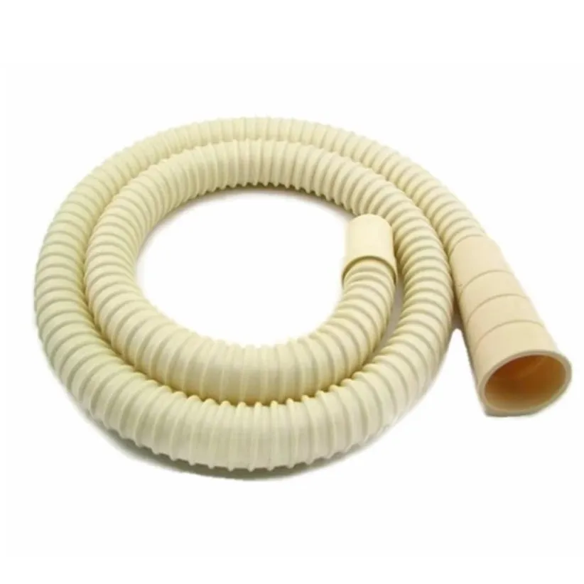 WASHING MACHINE OUTLET HOSE 2M