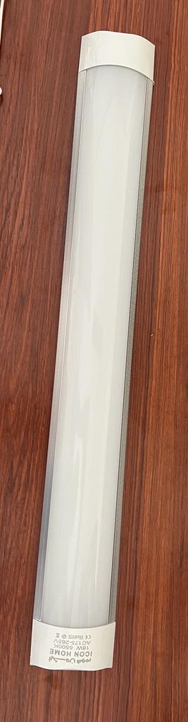  18W BATTEN LIGHT AR-T8-LLL-600