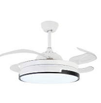 ICON HOME FAN AR-CFL-R-303 fan light