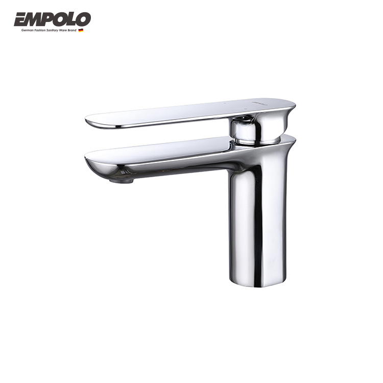 EMPOLO 59 1101 SINGLE LEVER BASIN MIXER
