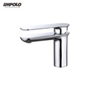 EMPOLO 59 1101 SINGLE LEVER BASIN MIXER