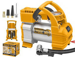 INGCO AAC1408