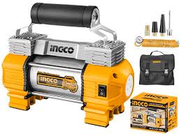 INGCO AAC2508