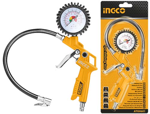 INGCO ATG0601