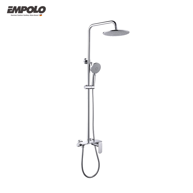 EMPOLO 59 3601 shower combination