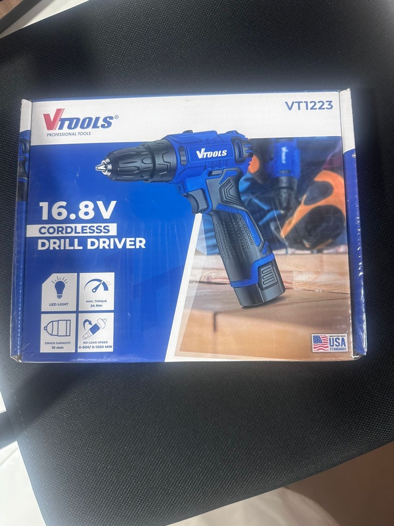 VT1223