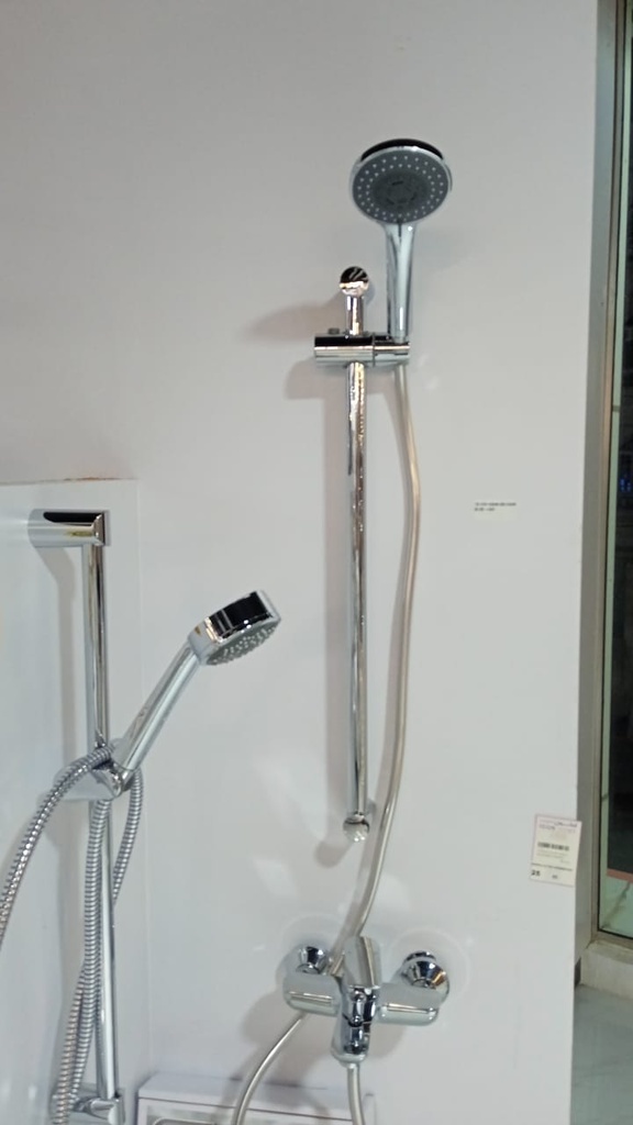 EMPOLO mixer 23 3101 handle82849 hose502	1.5m hand81845