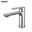 EMPOLO 72 1101 single lever basin mixer waste