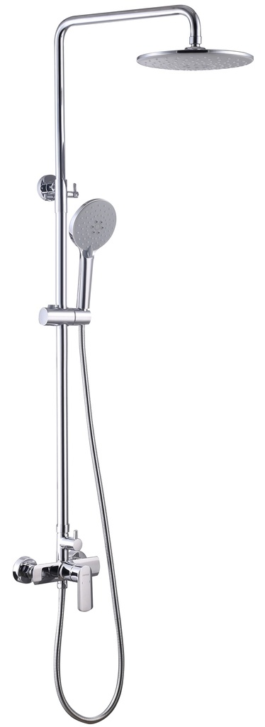 EMPOLO 72 4601 RAIN SHOWER COMBINATION