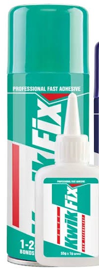 KWIK FIX 1-2-3