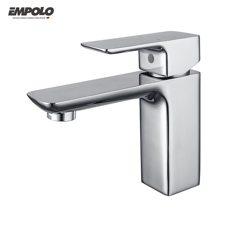 EMPOLO 23 1101 SINGLE LEVER BASIN MIXER