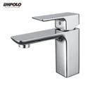 EMPOLO 23 1101 SINGLE LEVER BASIN MIXER