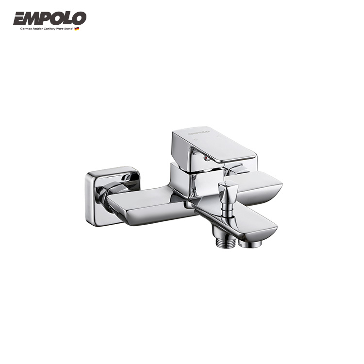 EMPOLO 23 3101 SINGLE-LEVER BATH/SHOWER MIXER