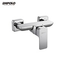 EMPOLO 23 4101 SINGLE LEVER SHOWER MIXER HAND SHOWER