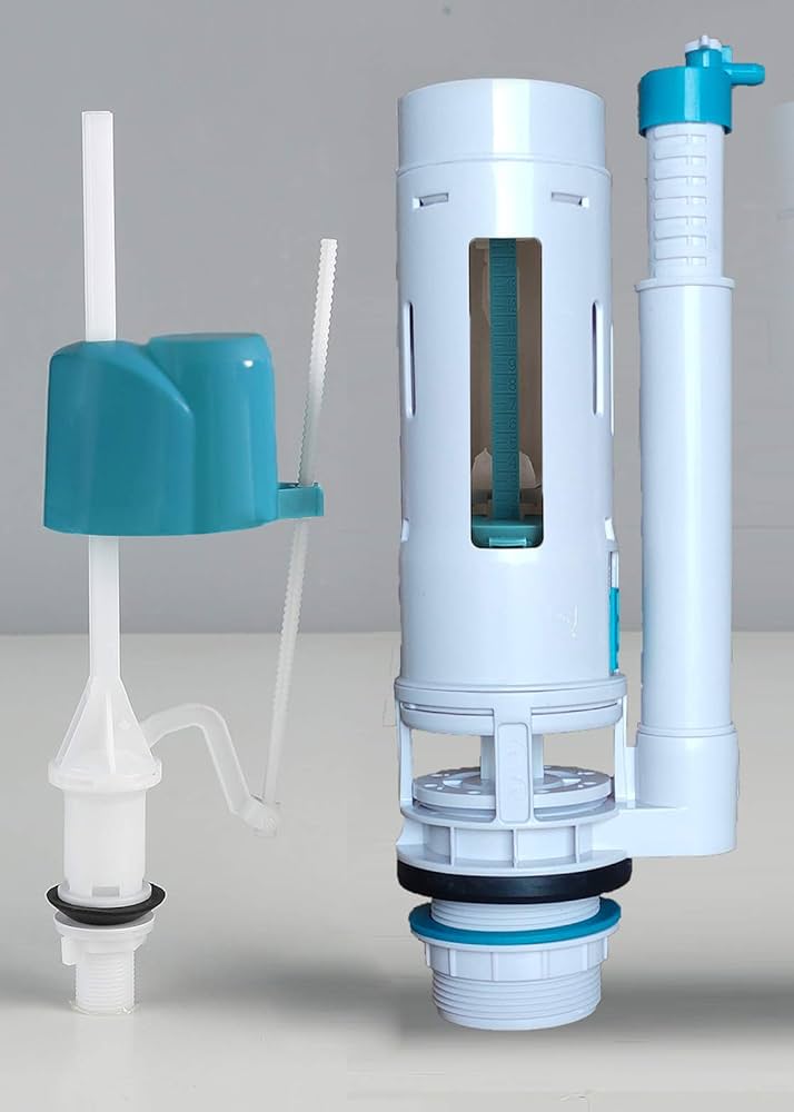 wc fitting machine