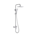 EMPOLO 23 4601 RAIN SHOWER COMBINATION