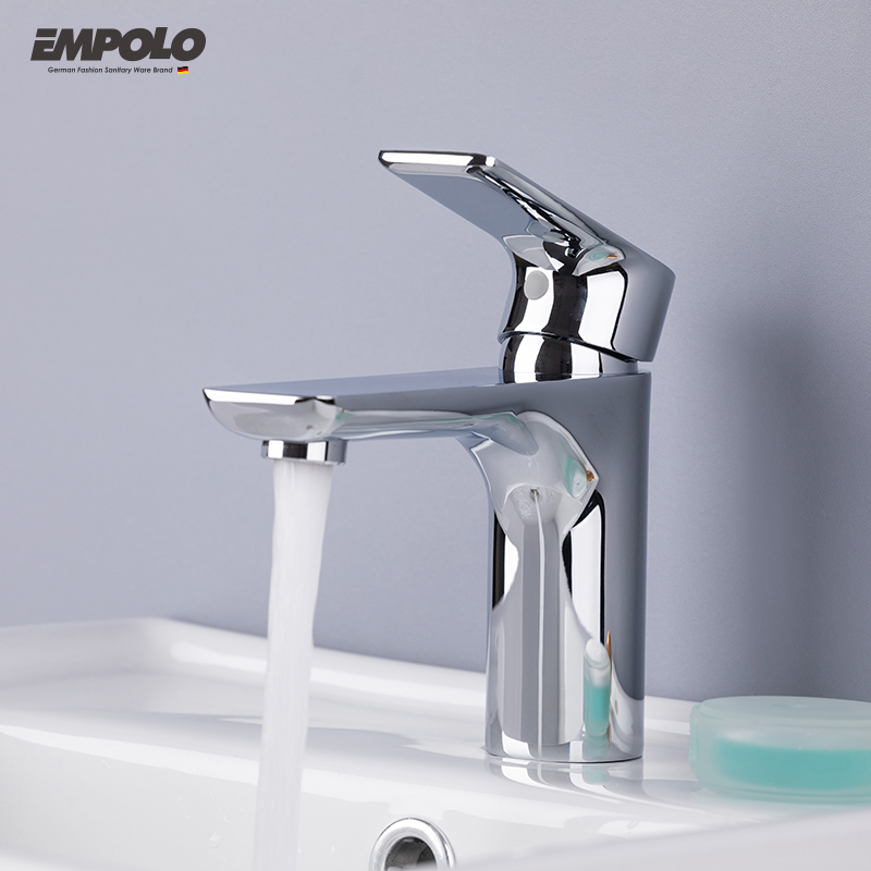 EMPOLO 20 1101 SINGLE LEVER BASIN MIXER