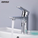 EMPOLO 20 1101 SINGLE LEVER BASIN MIXER