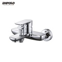 EMPOLO 20 3101 SINGLE LEVER BATH SHOWER MIXER HAND SHOWER